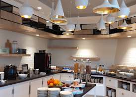 Hilton Garden Inn Paris Massy 5