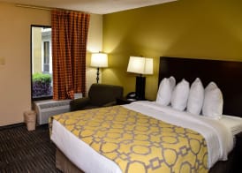 Park Inn by Radisson, Columbus State University Area 3