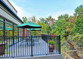 Hampton Inn Tunkhannock 4