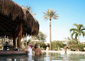 The Club Hacienda del Mar Resort All-Inclusive 5