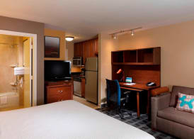 TownePlace Suites Houston Intercontinental Airport 5