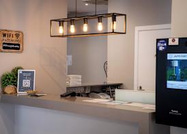 Apartamentos Comfort Calella 4