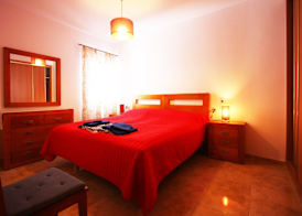 Apartamentos Manuel Martin 2