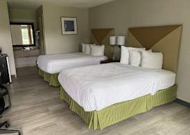 Days Inn by Wyndham Brunswick/St. Simons Area 4