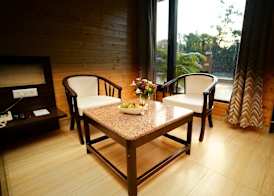 Comfort Inn Coral River Resort, Pathankot 5