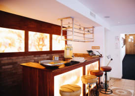 Hotel Arte 3