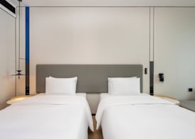 Holiday Inn Express Shanghai Hongqiao CBD by IHG 5