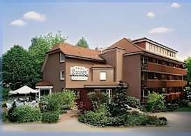 Hotel Ilmenautal inklusive THERMEplus 3