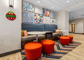 Hampton Inn Temple, TX 2