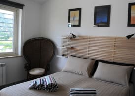 Gens Mundi B&B 5