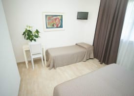 Camere Girasole 2