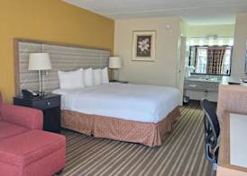 Chattanooga Heritage Inn 5
