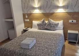 Hostal Esparteros 5