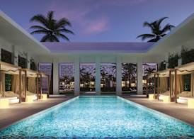 Hôtel Falcons Resort By Melia, All-Suite Punta Cana 3