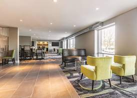 La Quinta by Wyndham Atlanta Midtown - Buckhead 2