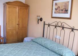 Hostal Goya II 3