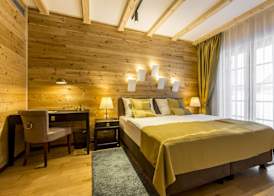 Fenomen Plitvice Resort 3