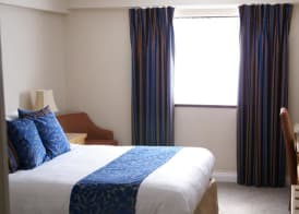 MILL Hotel & Spa 3
