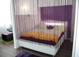 GoVienna Small Modern Apartment 4