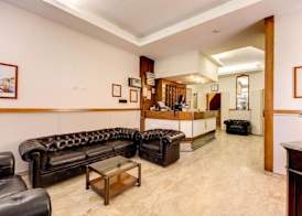 Hotel Minerva 2