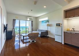 Odysis Onna Resort Hotel 4