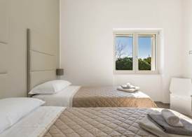 Bliss Attico Vista Mare 4