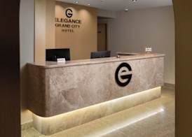 Elegance Grand City Hotel 2