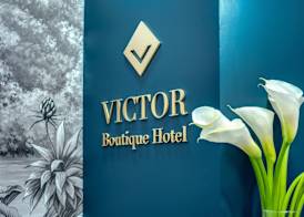 Victor Boutique Hotel 3