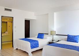 Delfin Beachfront Resort - Downtown Puerto Vallarta Optional All-Inclusive 5