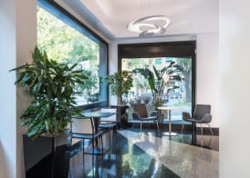 Noba Hotel e Residenze 3