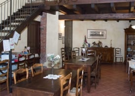 Casa Del Grande Vecchio 3