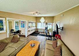 Knights Inn Bridgeport Frankenmuth 4