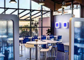 Ibis Budget Madrid Alcalá de Henares La Dehesa 4