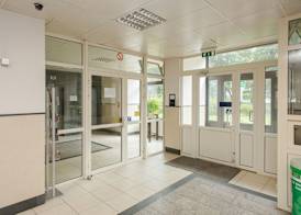 ShortStayPoland Graniczna (B6) 2