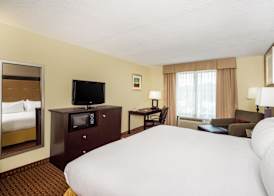 Holiday Inn Express & Suites NORTH EAST by IHG 3