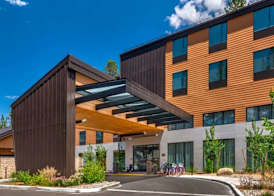 Hampton Inn & Suites South Lake Tahoe 3