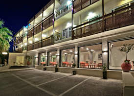Minos Hotel 3