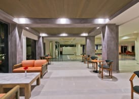 Minos Hotel 5