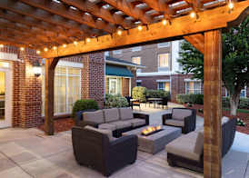 Homewood Suites by Hilton Fredericksburg 5