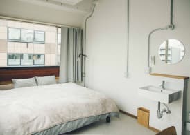 CITAN Hostel 5