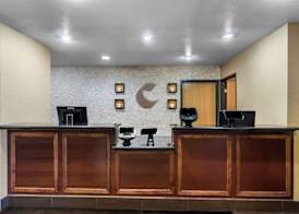 Comfort Inn & Suites Greeley 2