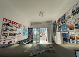 Sunrise Studios in Perissa 3