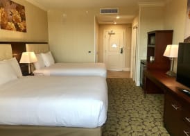 Holiday Inn EL MONTE - LOS ANGELES by IHG 2