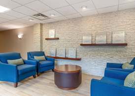 Comfort Inn & Suites LaVale - Cumberland 3