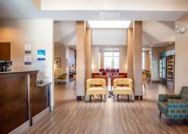 Clarion Pointe Harrisonburg 2