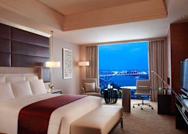 SHANGHAI MARRIOTT HOTEL RIVERSIDE 3