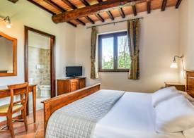 Agriturismo Regno Verde 2