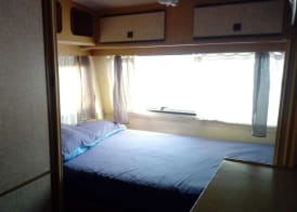 Camping Almocita 4