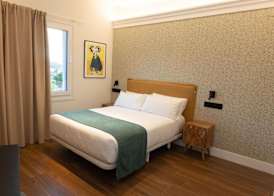 Pardavila 57 Slow Hotel 5