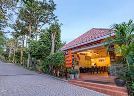 Lanta Manda Resort 2